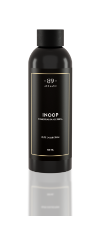 Namų kvapo papildymas
Talpa
100ml
Efektyvumas
Stiprus ir ilgai išliekantis kvapas iki 90 dienų, jei naudojama 50ml
Lazdelės
presuoto pluošto, juodos, 10vnt., 25cm
Prabanga, subPorolonoNamaiNamų kvapo papildymas