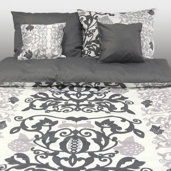 Сатиновый комплект постельного белья 7 17916_3