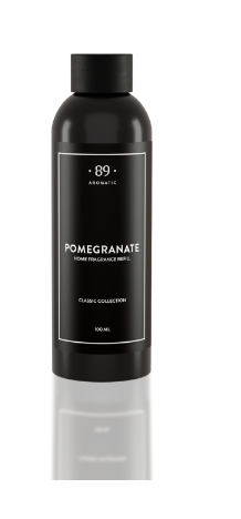 Namų kvapo papildymas
Talpa
100ml
Efektyvumas
Stiprus ir ilgai išliekantis kvapas iki 90 dienų, jei naudojama 50ml
Lazdelės
presuoto pluošto, juodos, 10vnt., 25cm
Prabanga, subPorolonoNamaiNamų kvapo papildymas