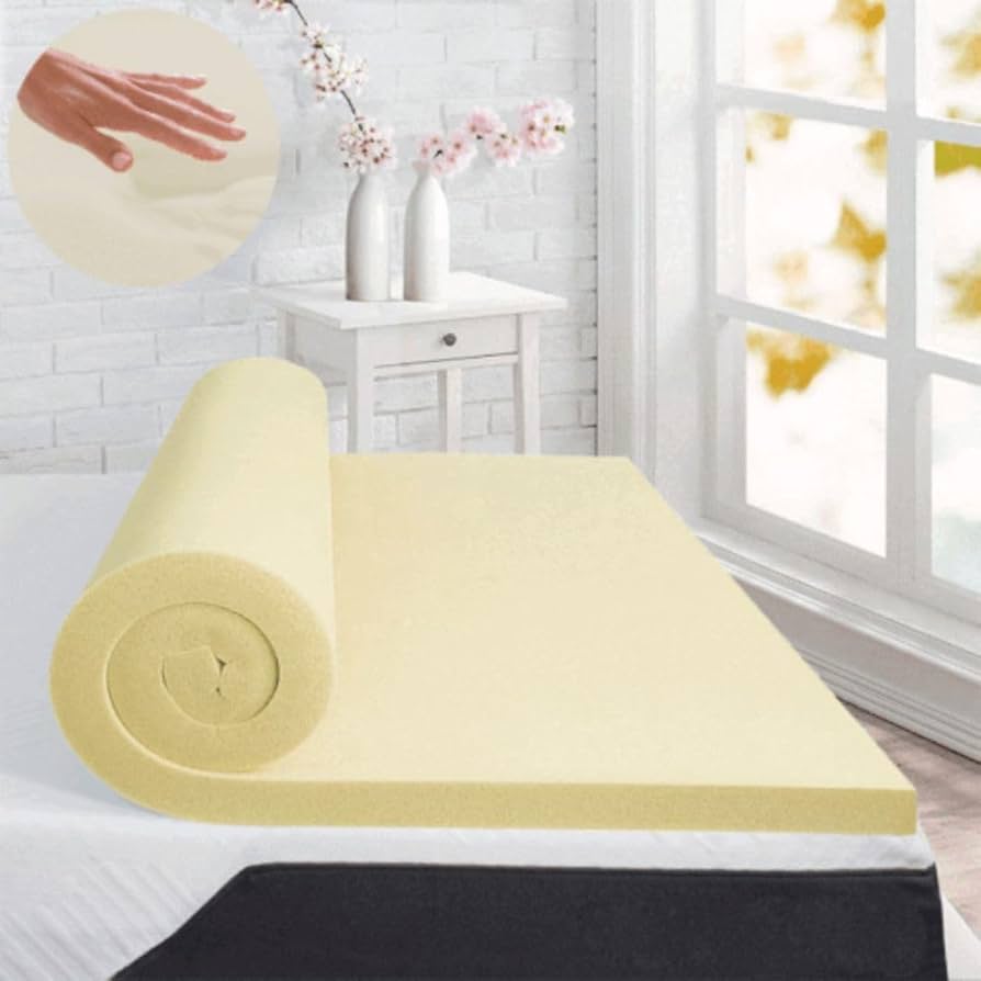 Viscoelastic foam VE4515