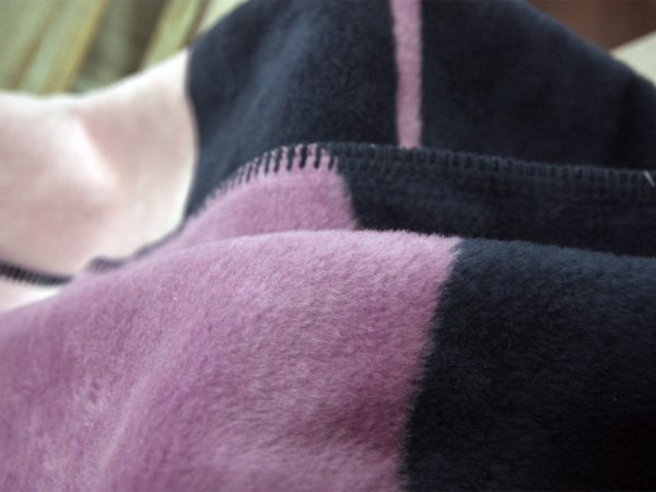 Plaid "Moonlight"