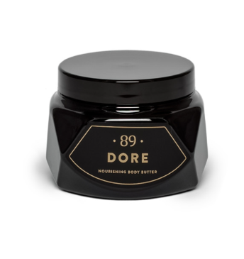 Body butter