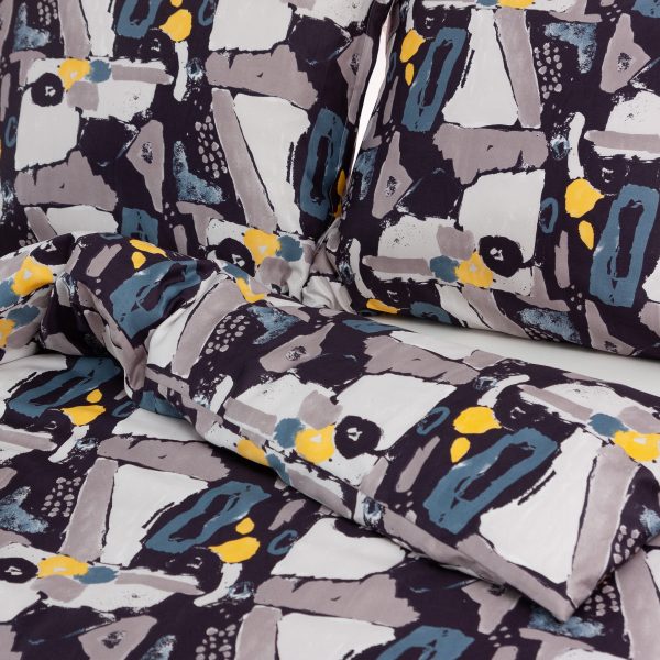 Satin bedding set - Laura_7