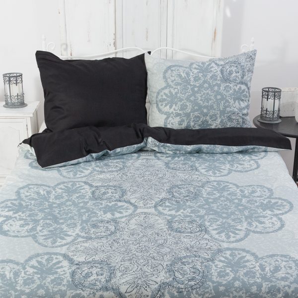 Комплект постельного белья из сатина - Prestige_P27