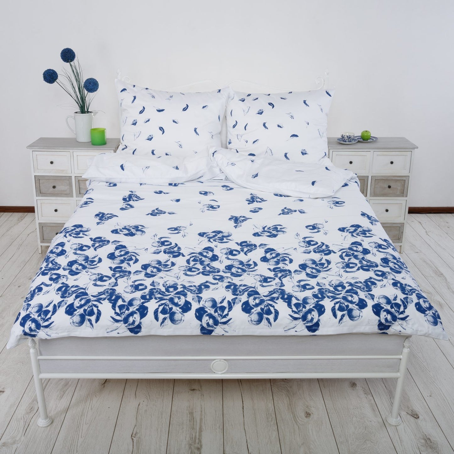 Satino patalynės rinkinys - Sofia_2