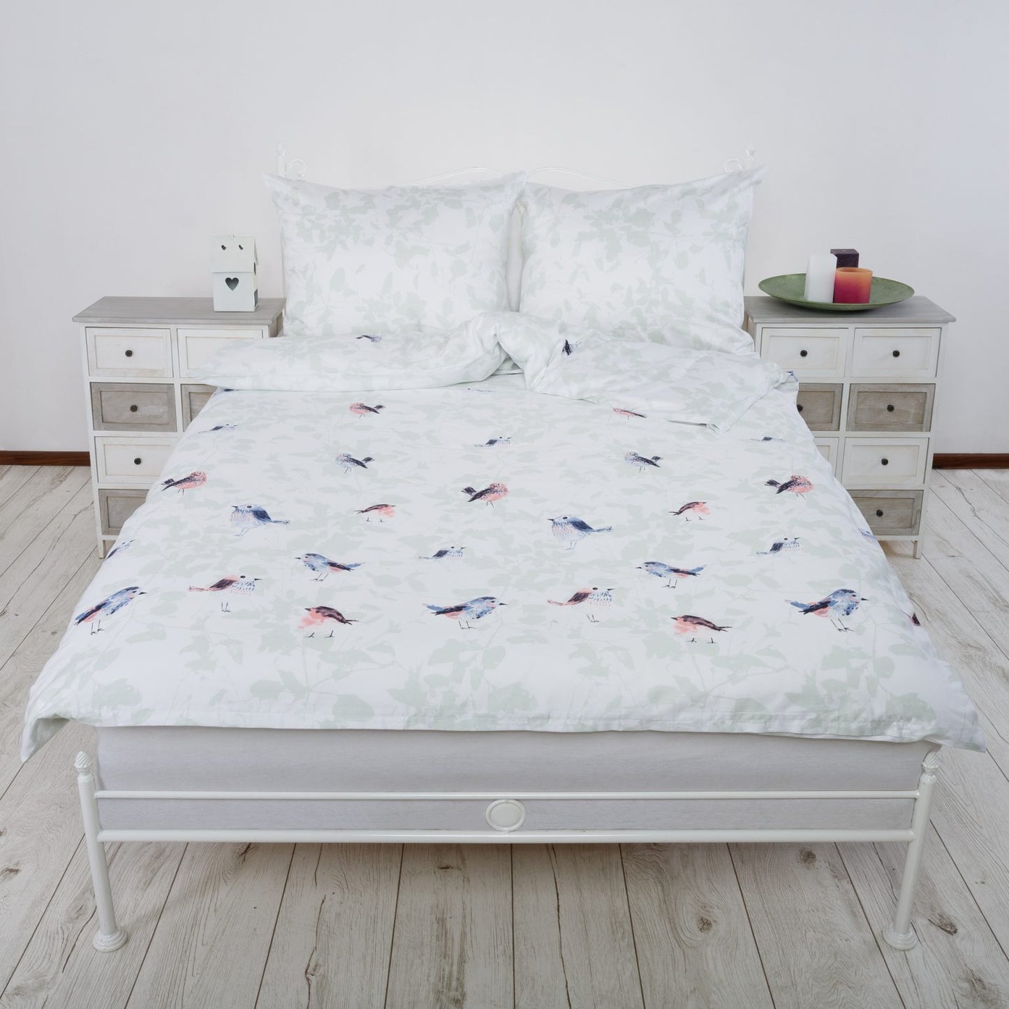 Satino patalynės rinkinys - Sofia_3