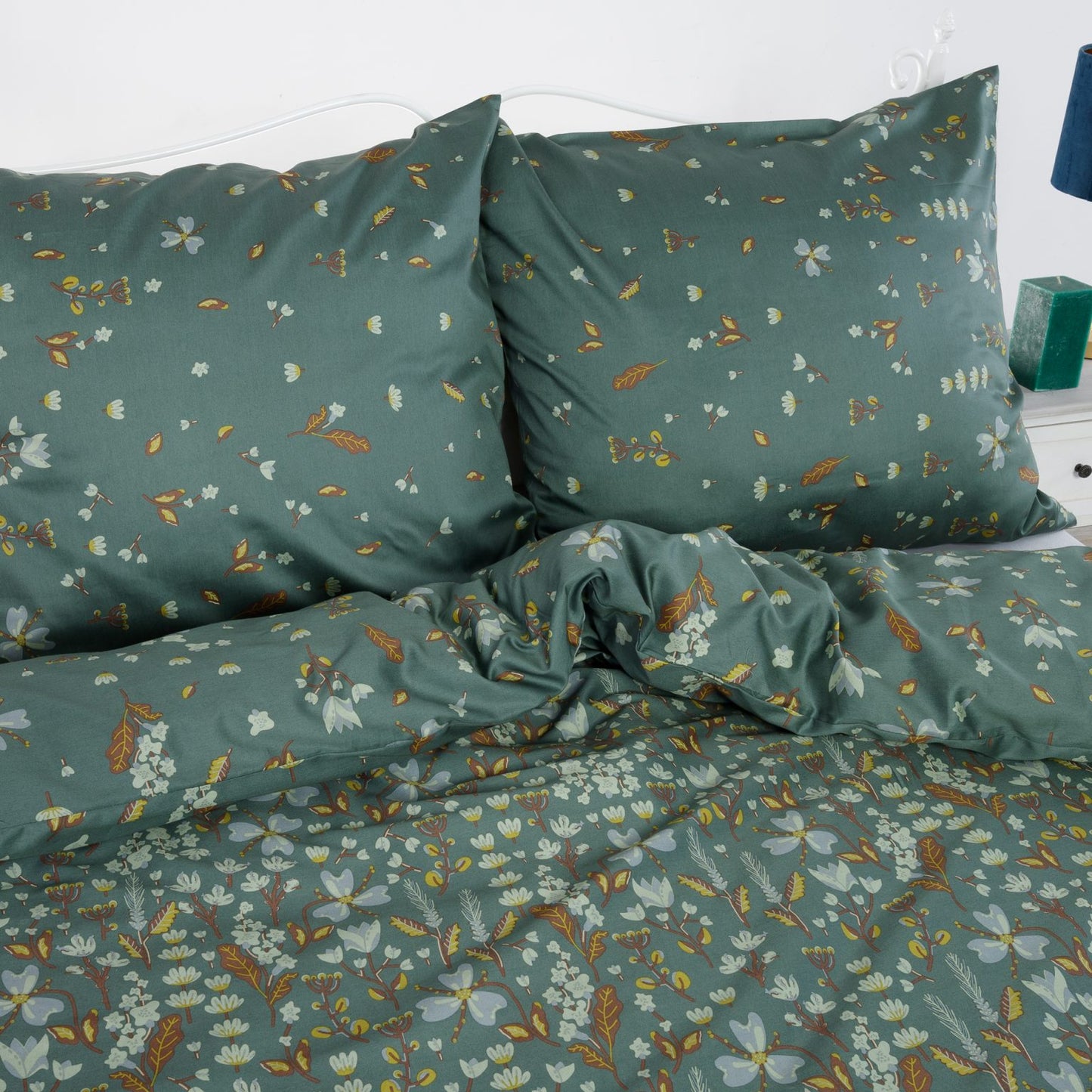 Satino patalynės rinkinys - Sofia_5