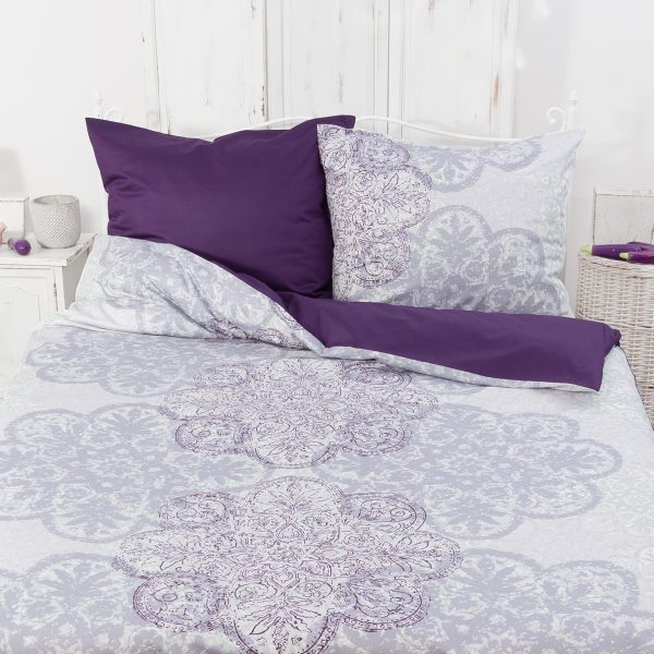 Satin bedding set - Prestige_P26