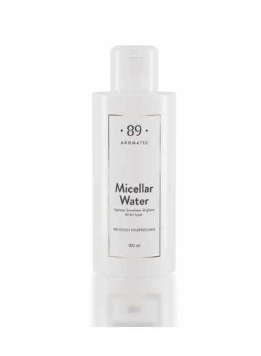 Micellar water