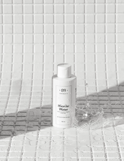 Micellar water