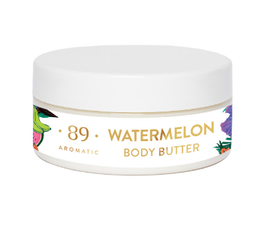 Body butter - Color collection