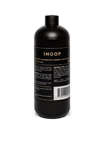 Hand soap refill