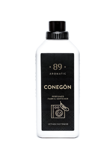 Scented fabric softener