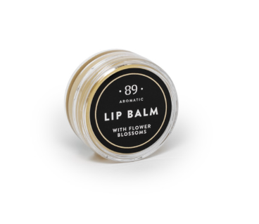Lip balm