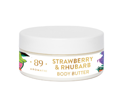 Body butter - Color collection