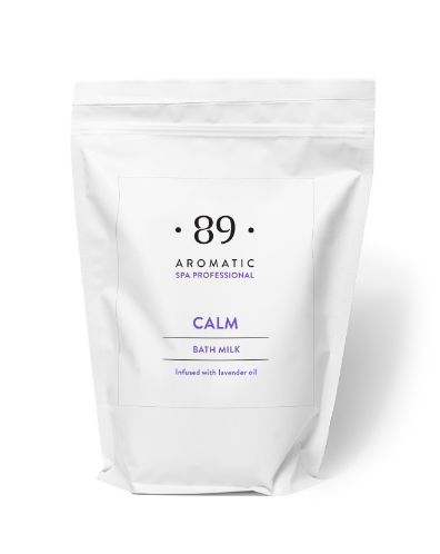 SPA Bath Milk (1.5kg)