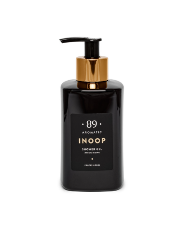 Shower gel
