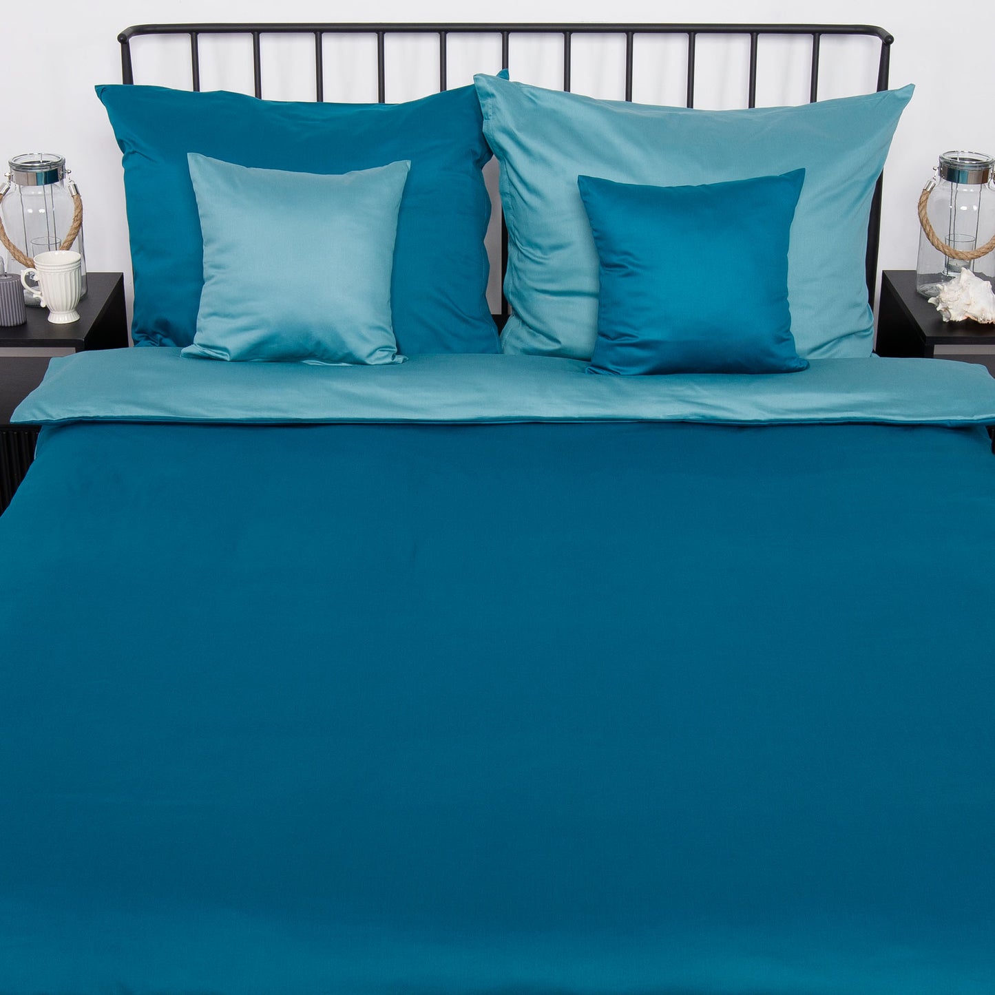 Satin bedding set 50124 431