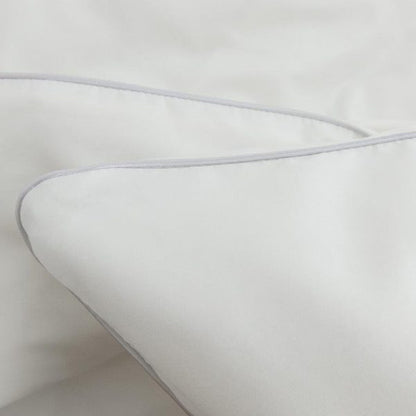 PREMIUM Satin bedding set - Monaco_White