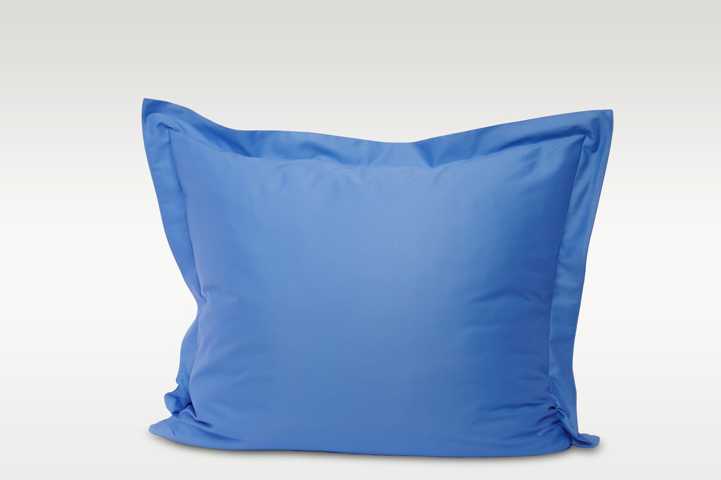 Plain satin pillowcase