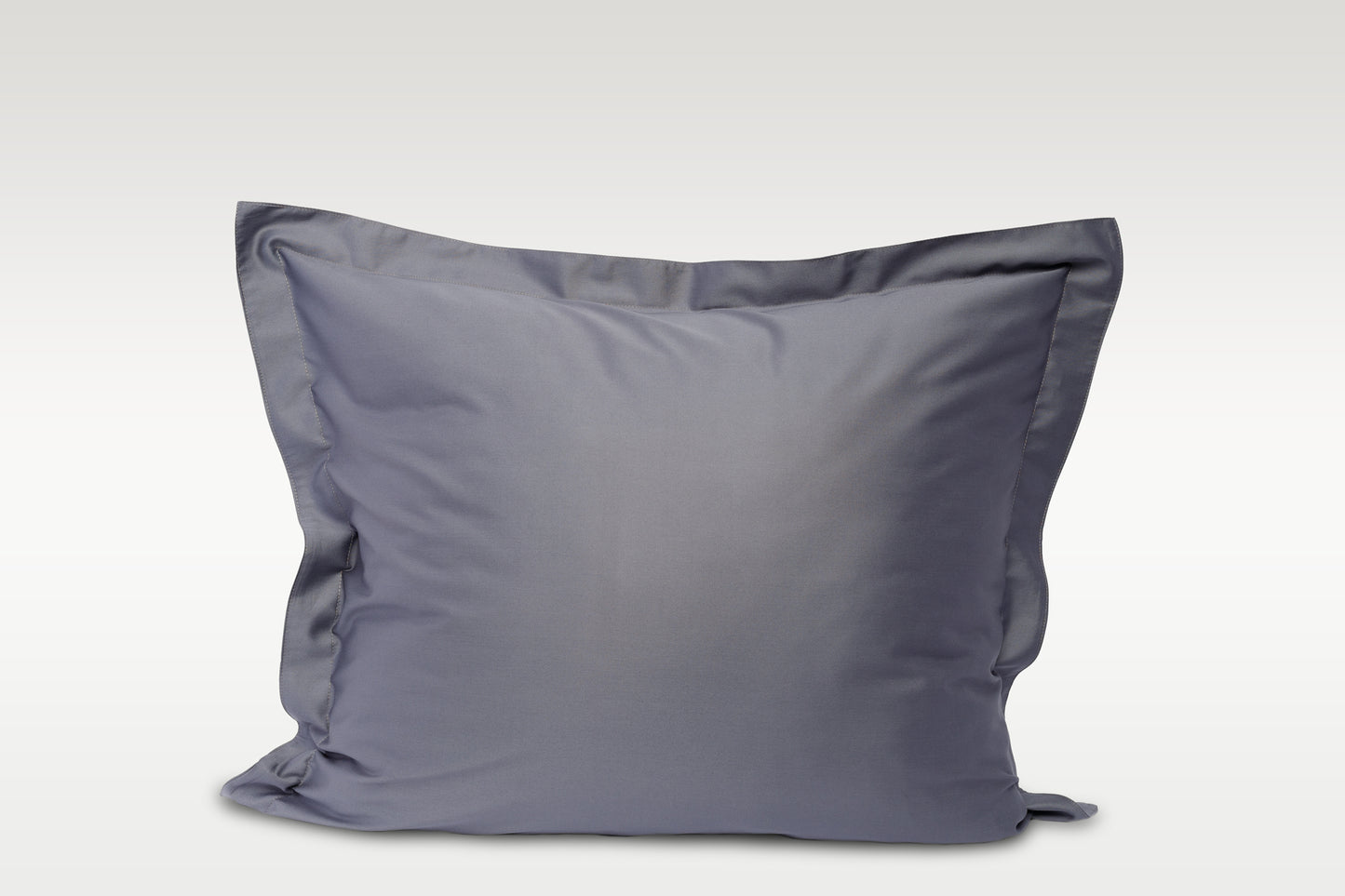 Plain satin pillowcase