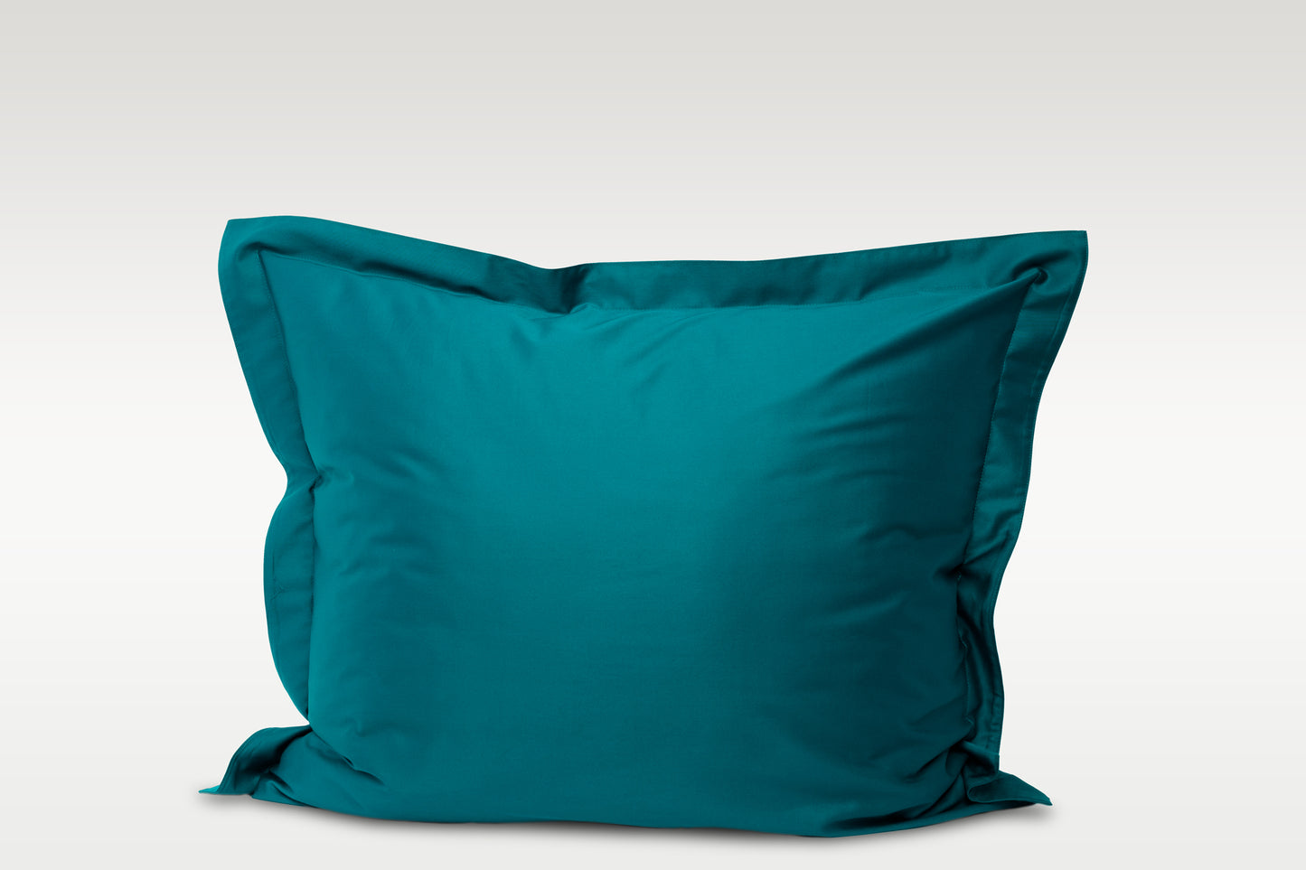 Plain satin pillowcase